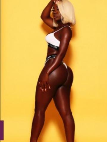 Индивидуалка Медея Фотография 6